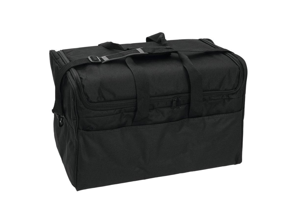 DiMavery CJ-520 Cajon, Valnød