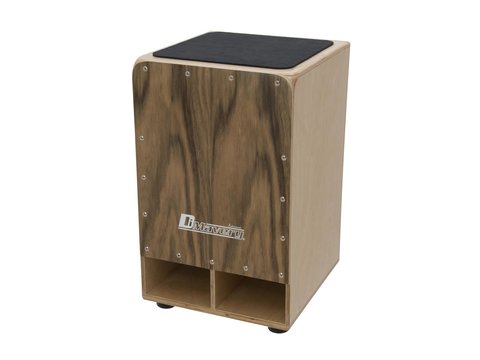 DiMavery CJ-550 Bas Cajon, Valnød