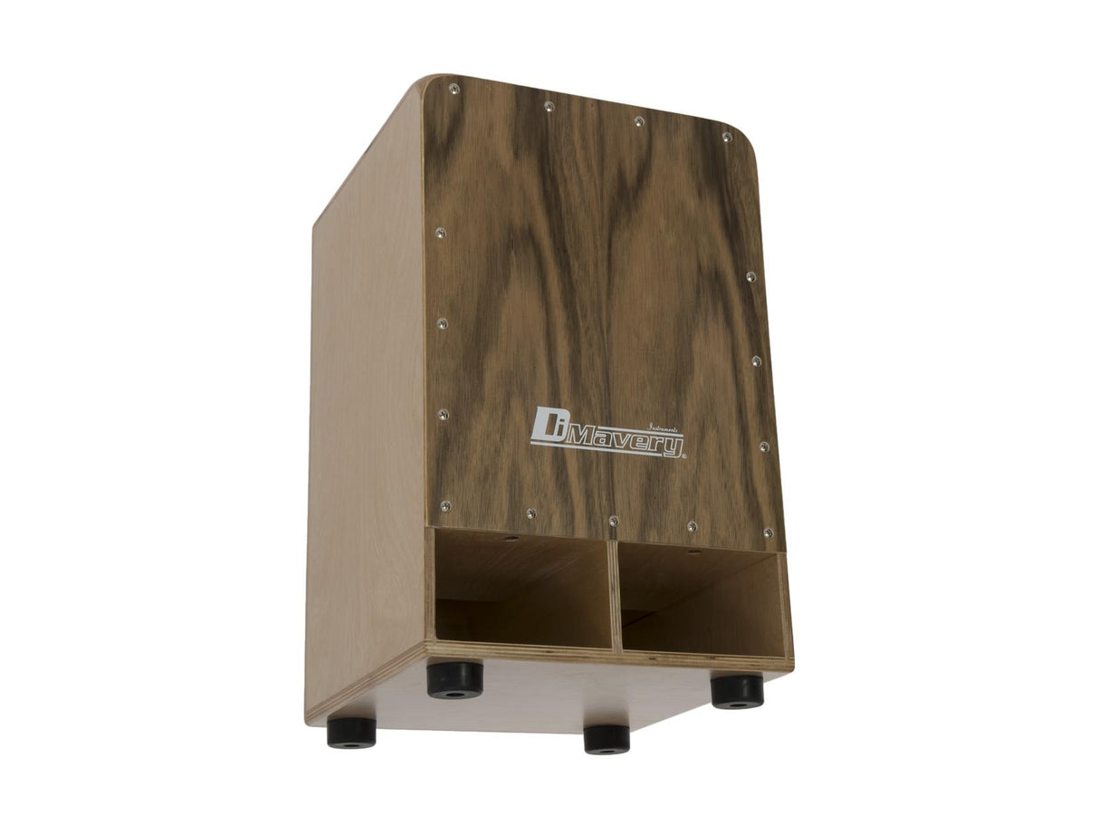 DiMavery CJ-550 Bas Cajon, Valnød