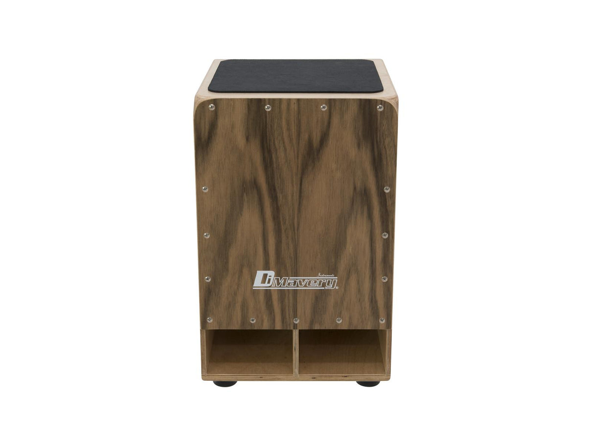 DiMavery CJ-550 Bas Cajon, Valnød