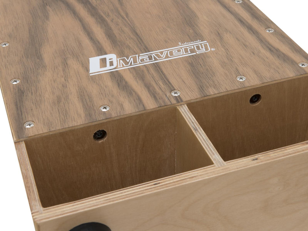 DiMavery CJ-550 Bas Cajon, Valnød