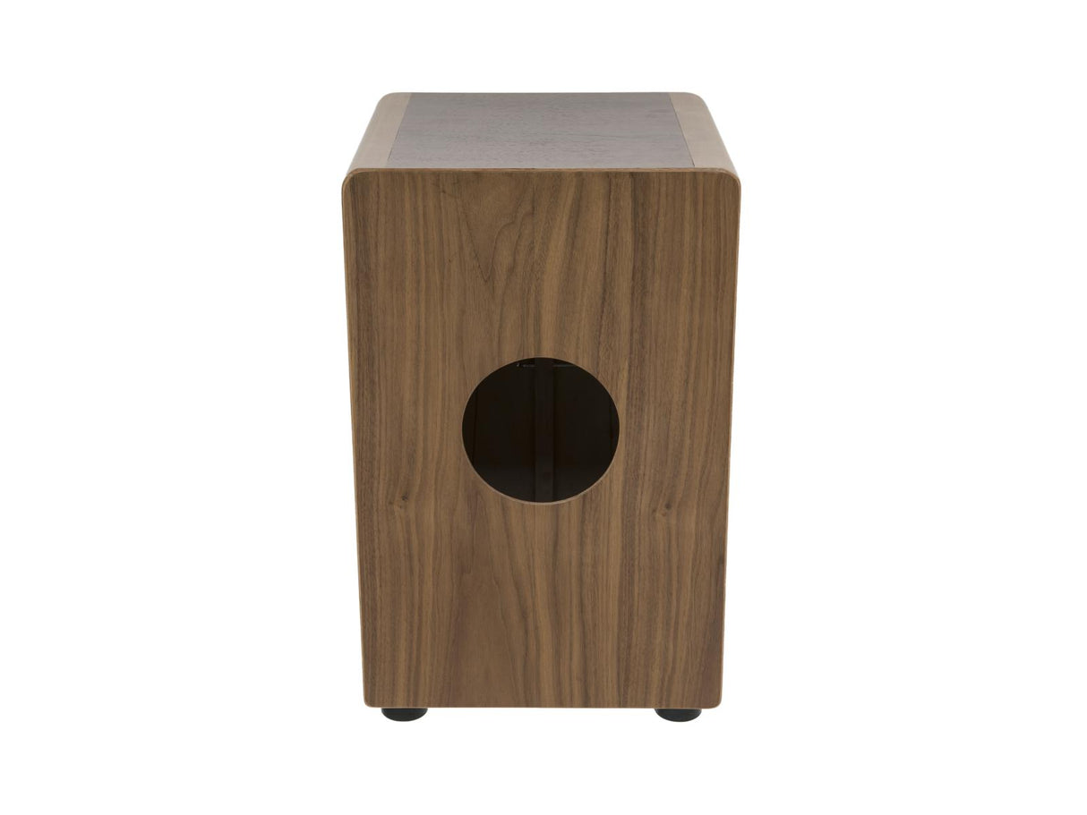 DiMavery CJ-560 Cajon, Valnød