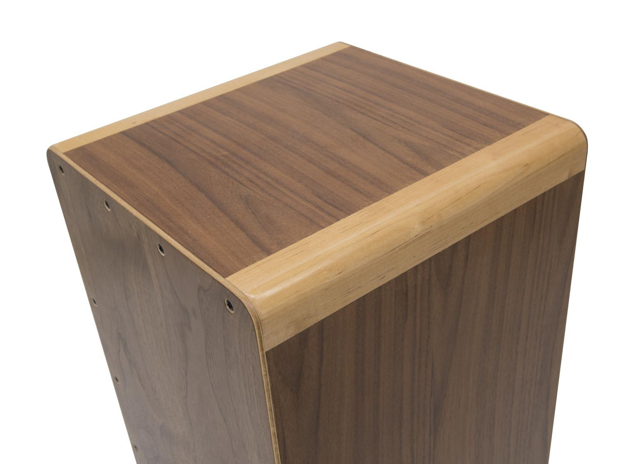 DiMavery CJ-560 Cajon, Valnød