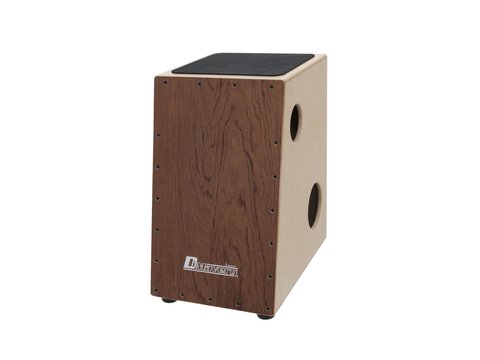DiMavery CJ-570 Cajon, Apple