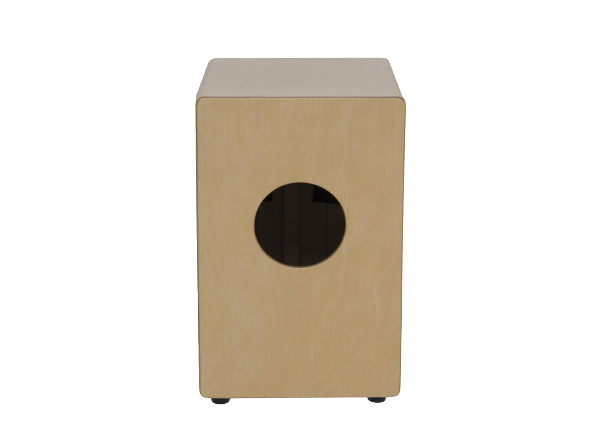 DiMavery CJ-580 Junior Cajon, Spaltet Ahorn