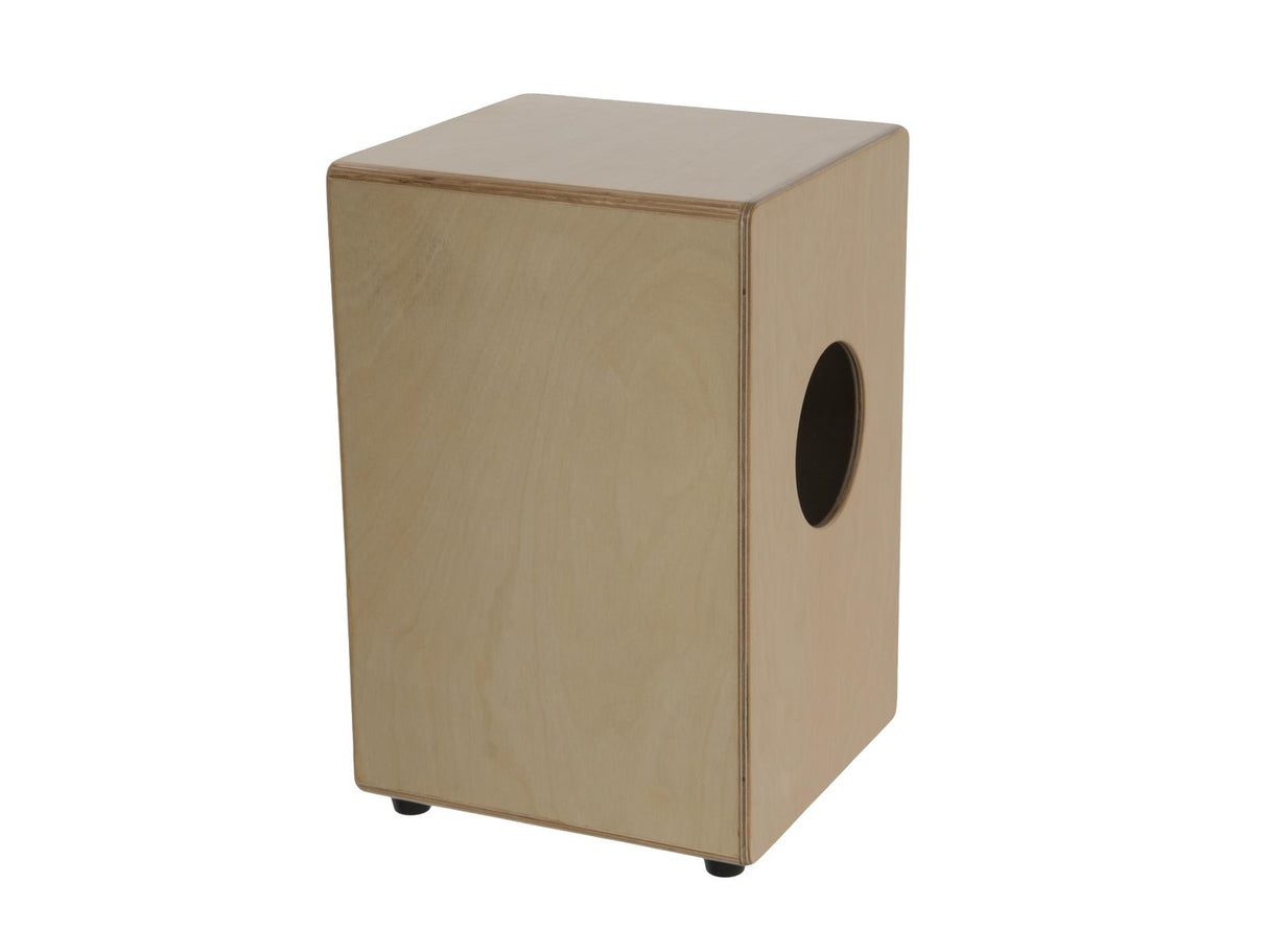 DiMavery CJ-580 Junior Cajon, Spaltet Ahorn