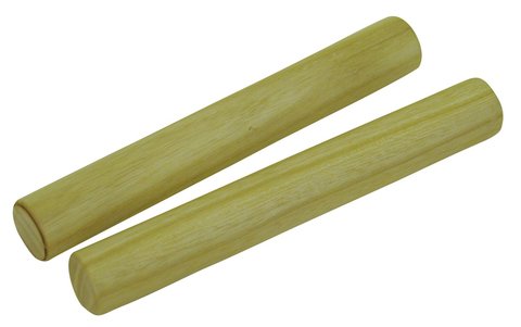 DiMavery Claves, Naturur 2 stk