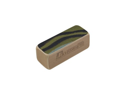 DiMavery Træ Shaker S, rectangular