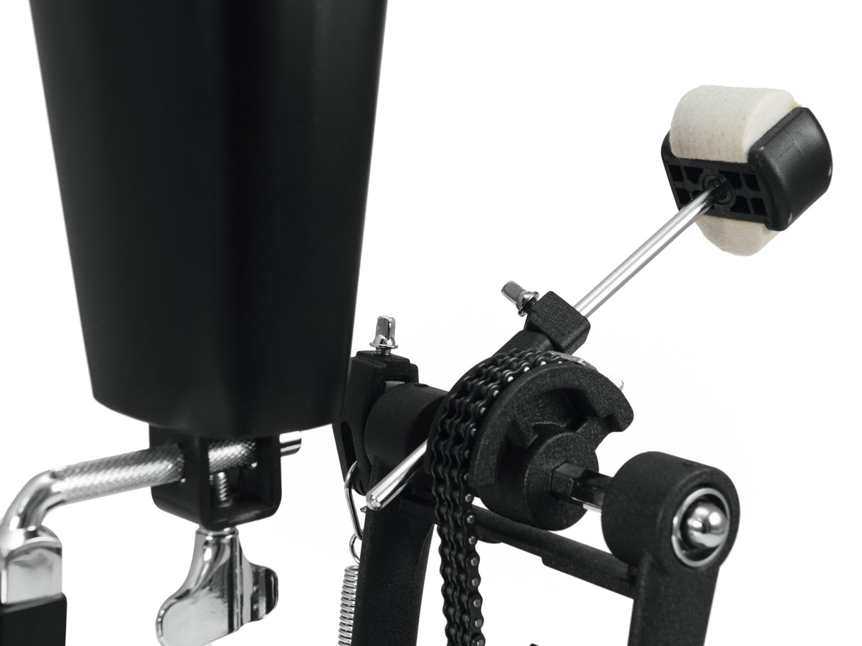 DiMavery DP-50 koklokke Pedal sæt