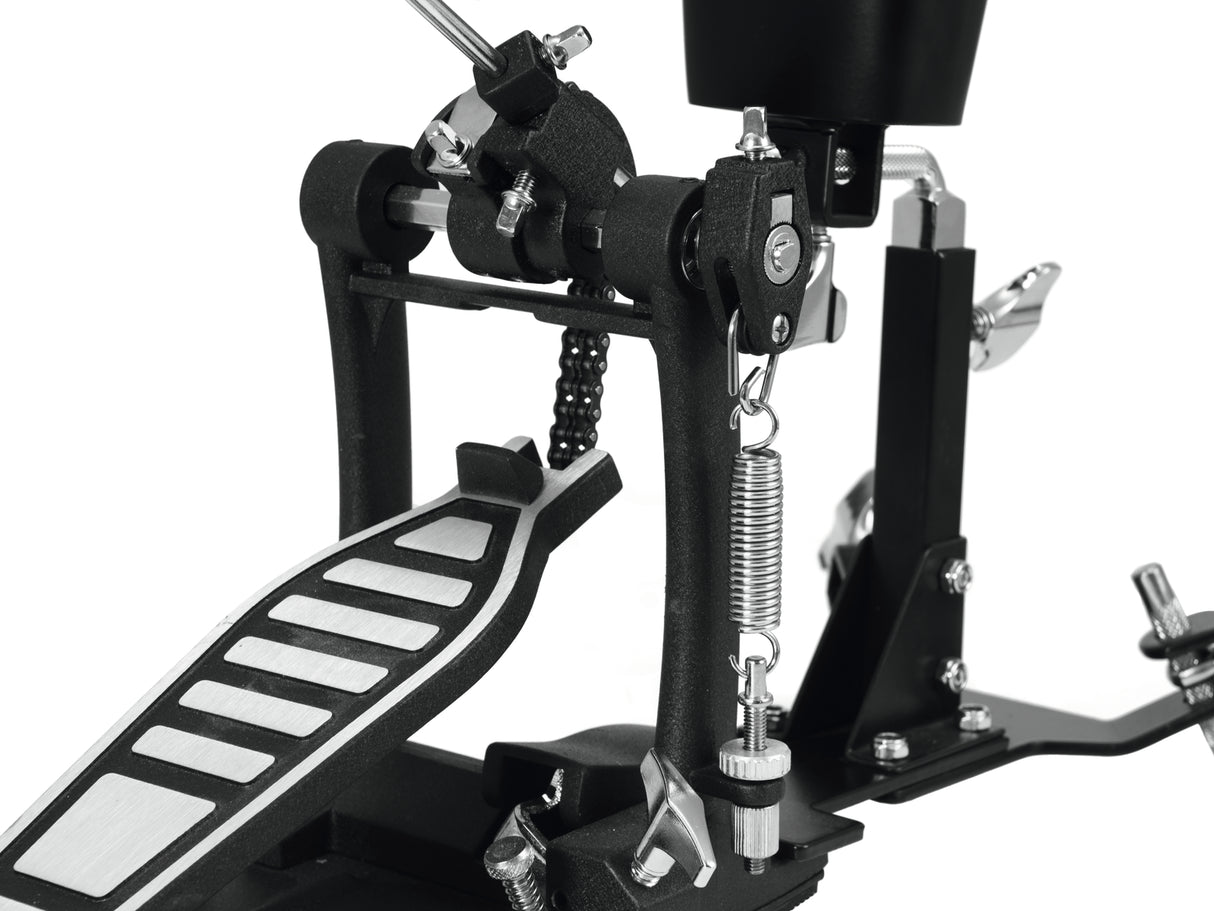 DiMavery DP-50 koklokke Pedal sæt