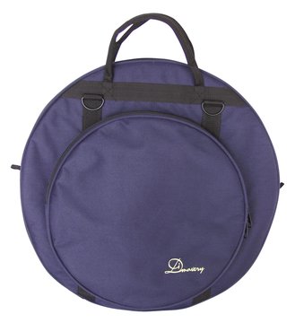 DiMavery 20" DB-30 Bækkentaske