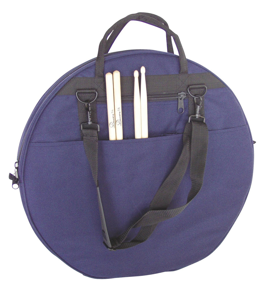 DiMavery 20" DB-30 Bækkentaske