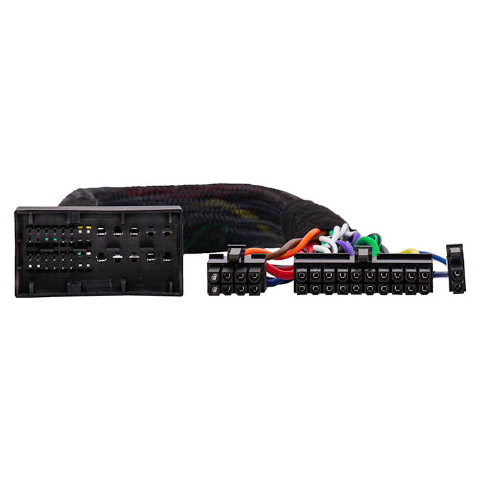 Phoenix Gold DSP Forstærker kit BMW 2005-2019 HIFI syst