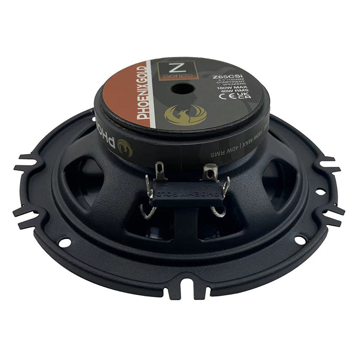 Phoenix Gold 165mm Komponenthøjttalere 40W RMS