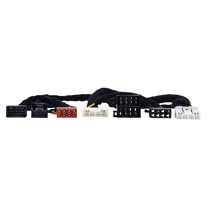 Phoenix Gold Toyota DSP Power-Up Kit 2018-