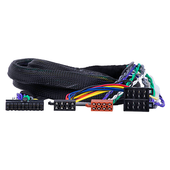 Phoenix Gold Toyota DSP Power-Up Kit 2018-