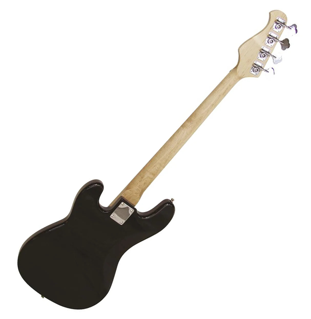 DiMavery PB-320 El-Bas (Sort)