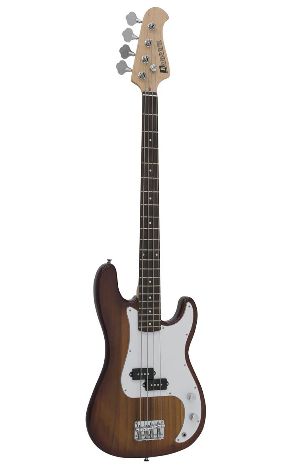 DiMavery PB-320 El-Bas (Sunburst)