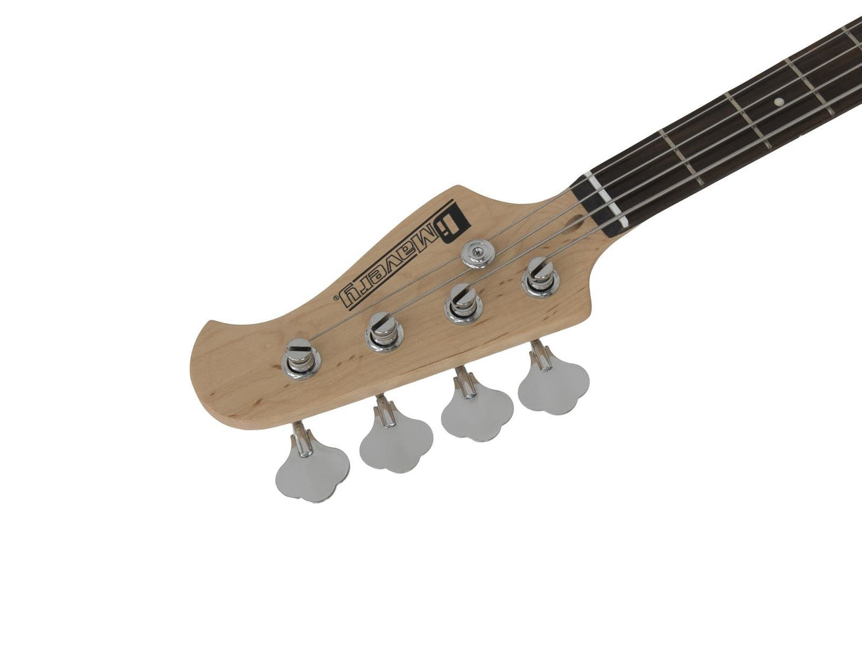 DiMavery PB-320 El-Bas (Sunburst)