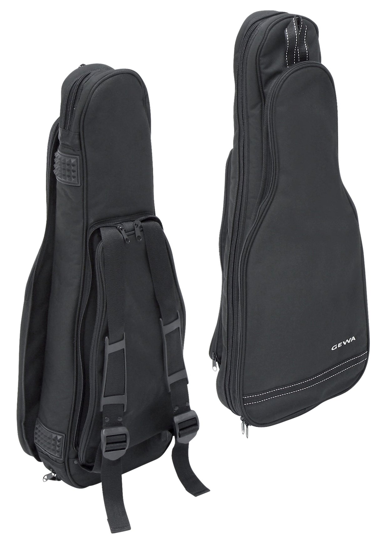 GEWA Rucksack for form shaped violin cases SPS - Violin Blue