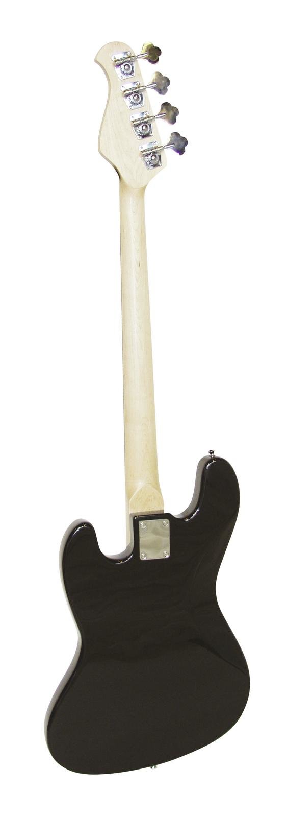 DiMavery JB-302 El-Bas (Sort)