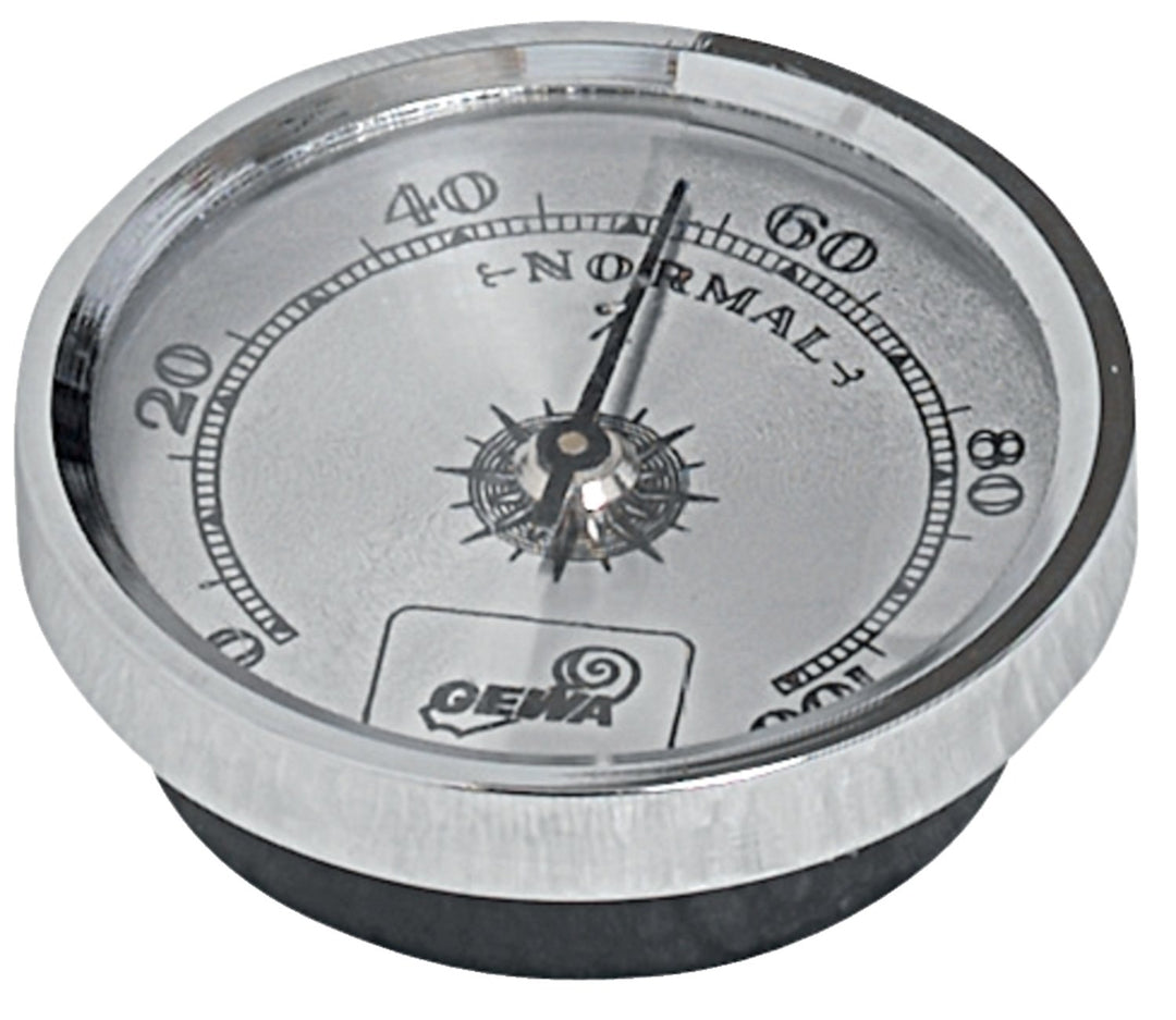 GEWA Hygrometer - Hygrometer, gold-coloured