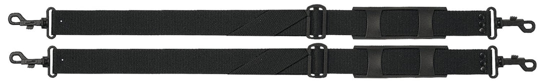 GEWA Rucksack assembly Form shaped violin/viola case - 2 rucksack straps