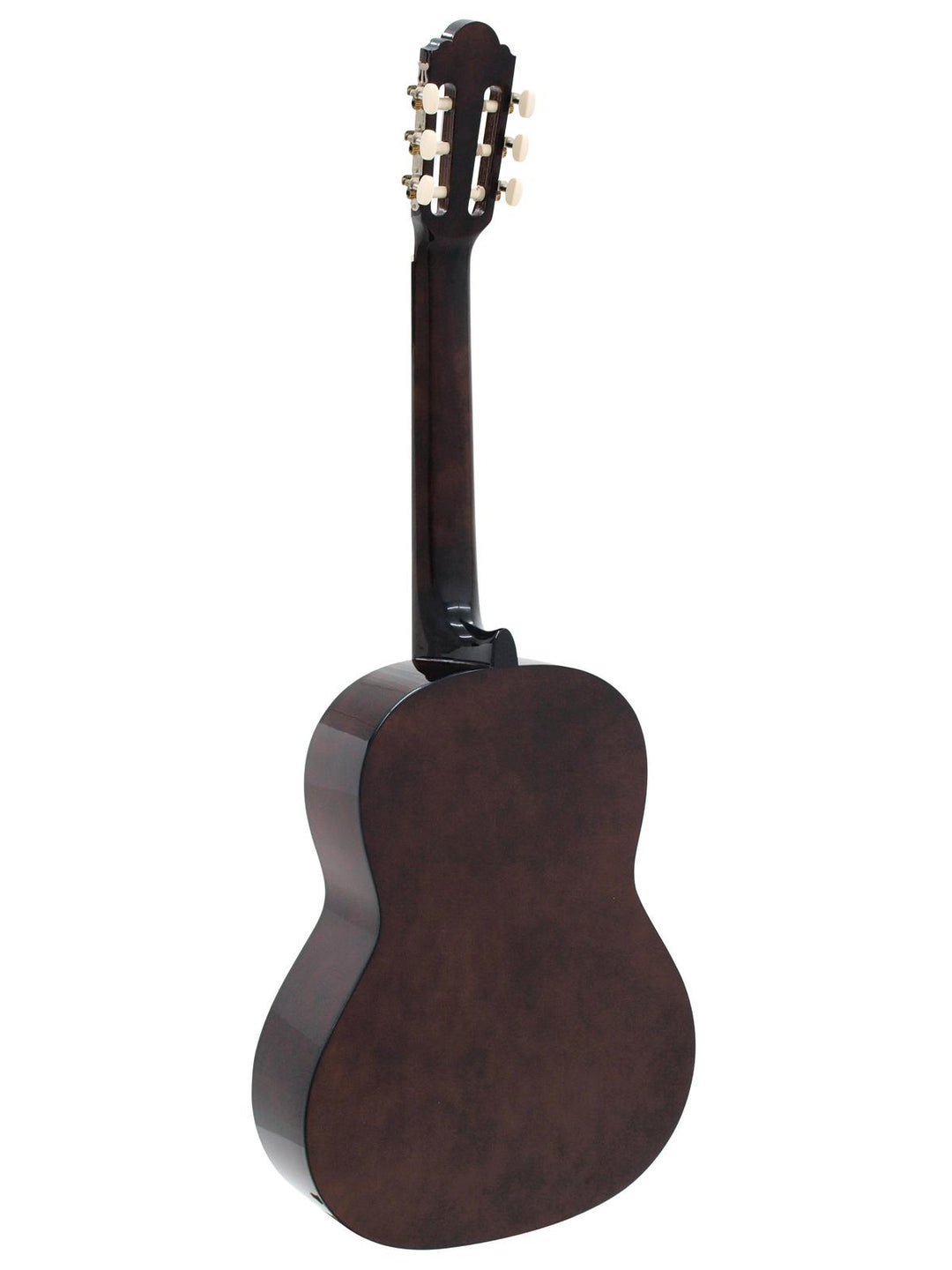 DiMavery AC-303 Klassisk Spansk Guitar (Ahorn)