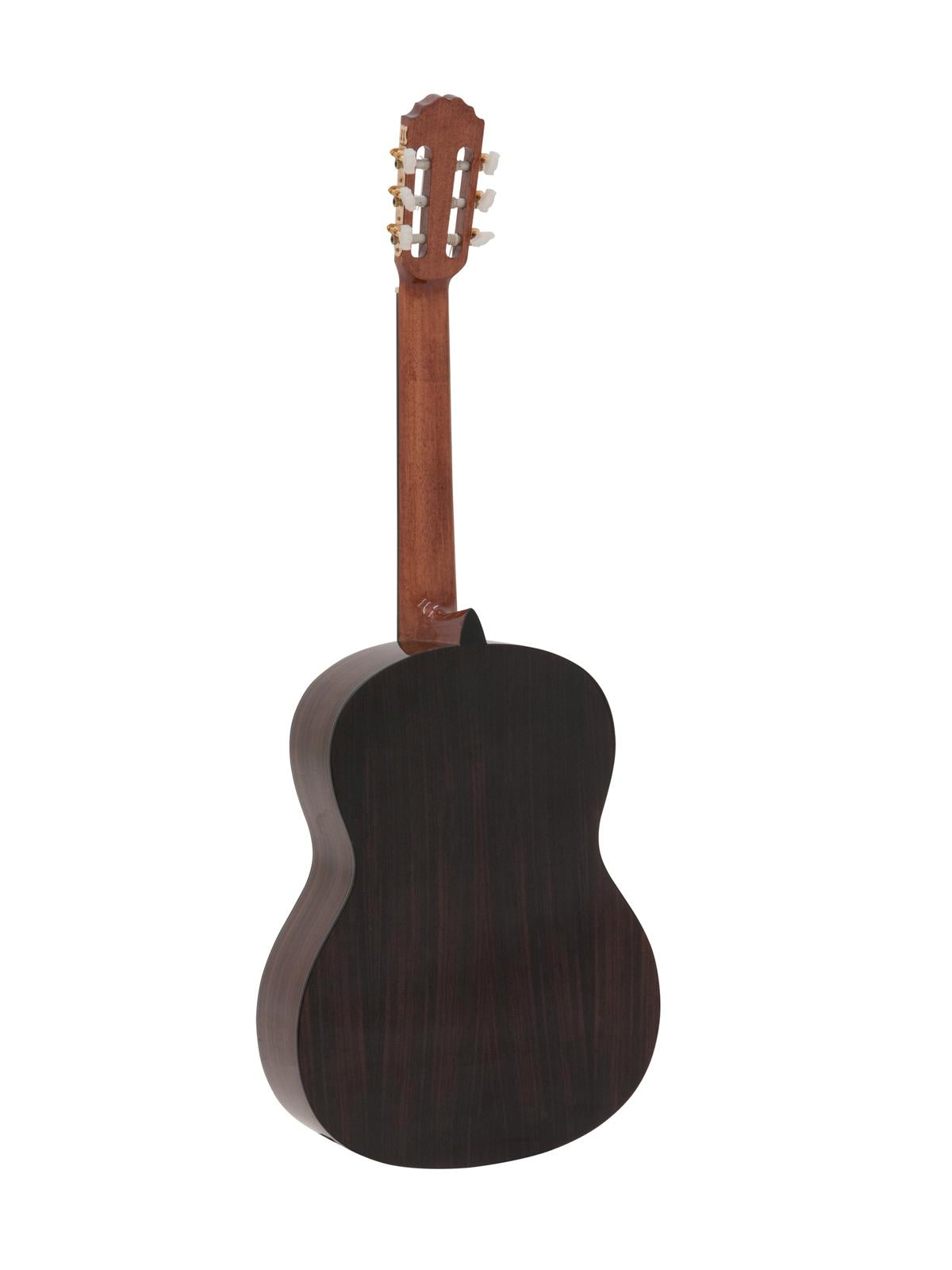 DiMavery AC-310 Klassisk Spansk Guitar (Gran)