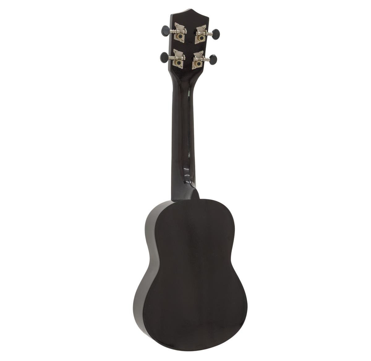DiMavery UK-200 Sopran Ukulele (Sunburst)