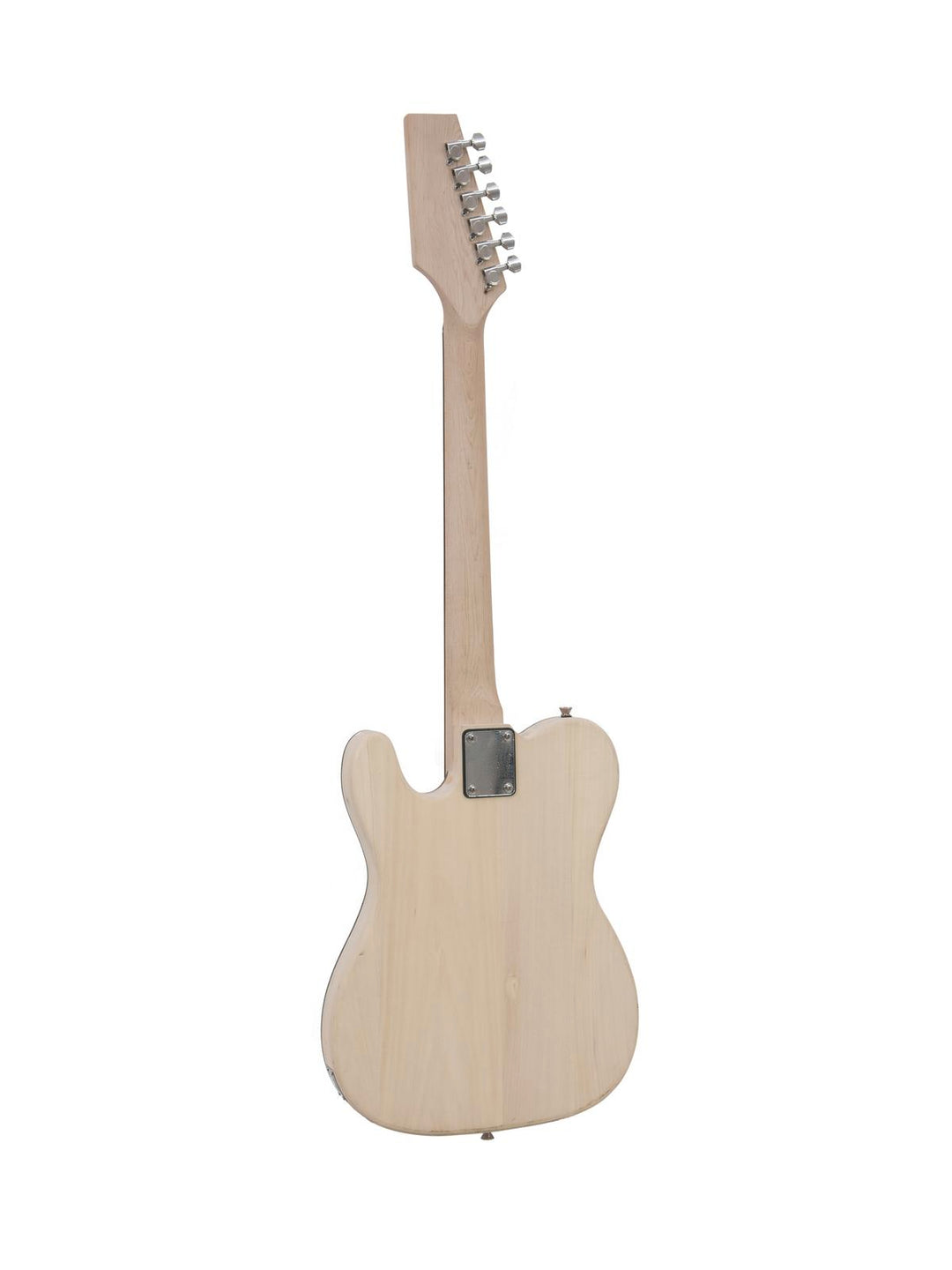 DiMavery DIY TL-10 Guitar byggesæt