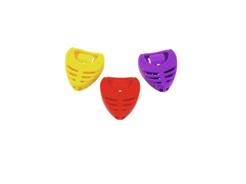 DiMavery Pick holder, forskellige farver