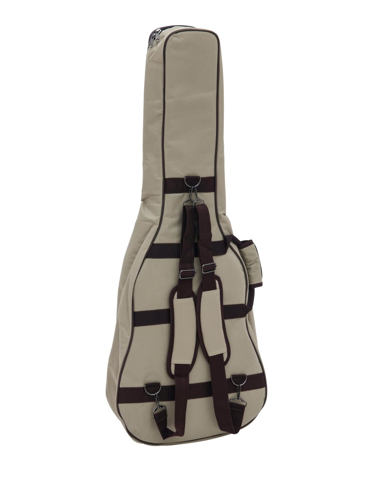 DiMavery CSB-400 Klassisk Guitar Taske