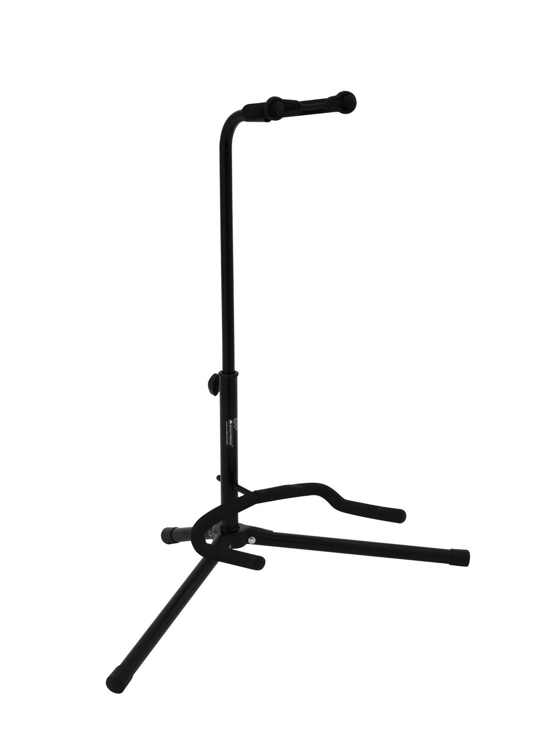 DiMavery Guitarstativ Sort, ECO
