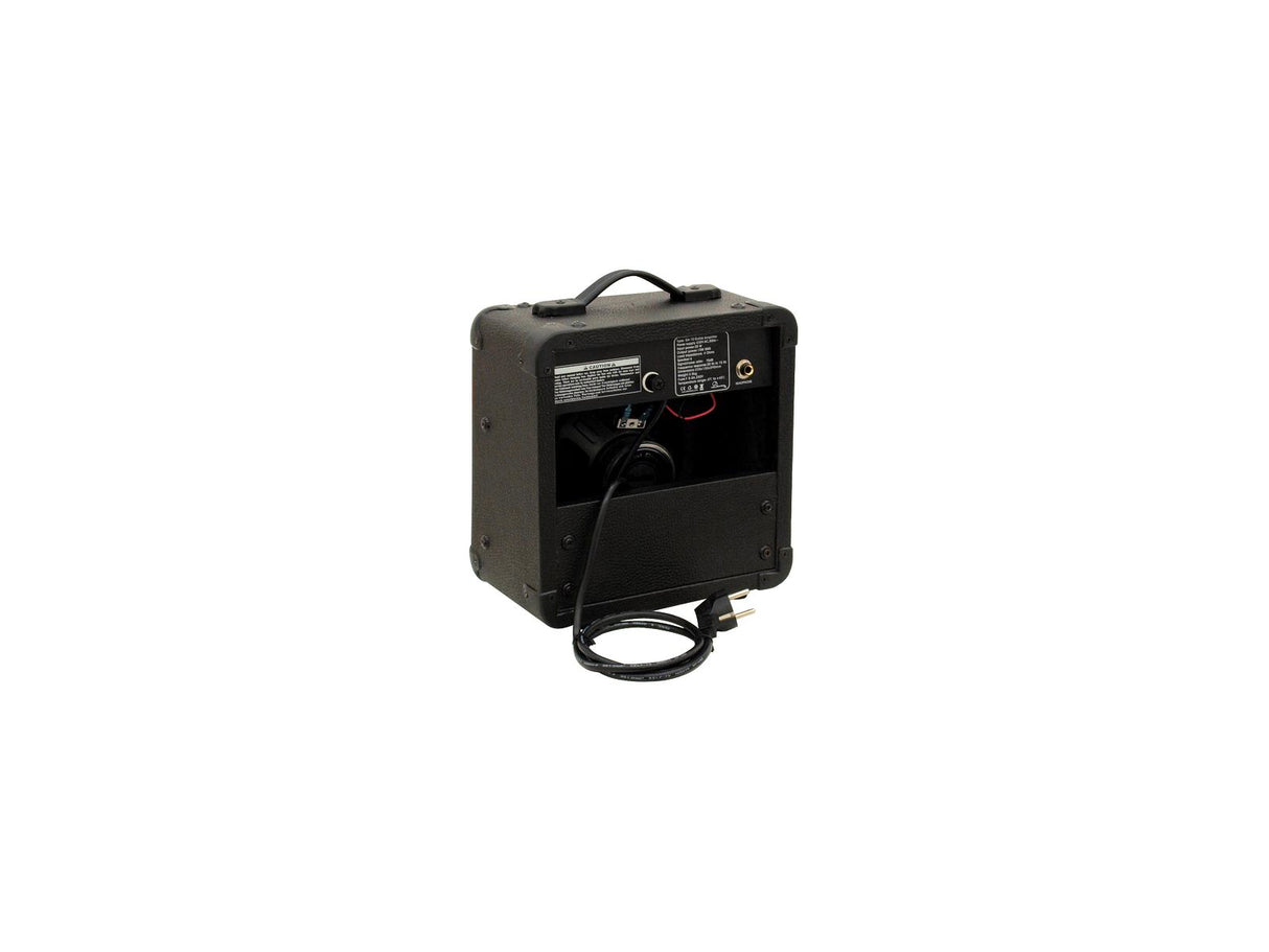 DiMavery GA-10 Guitar Forstærker 10 W