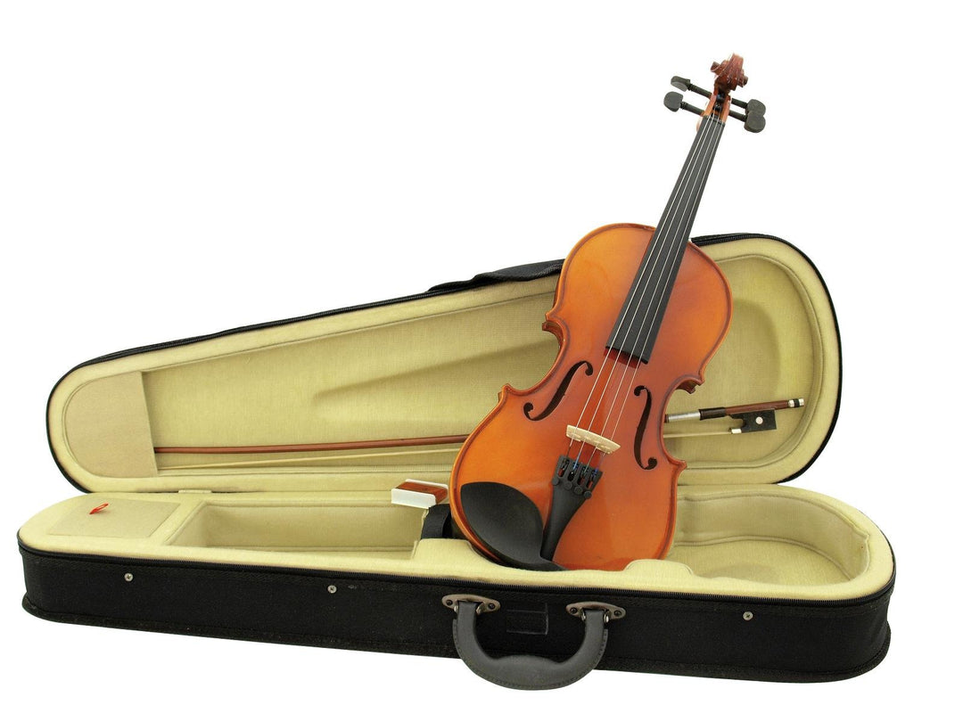 DiMavery Børneviolin 3/4 m. Bue og Taske