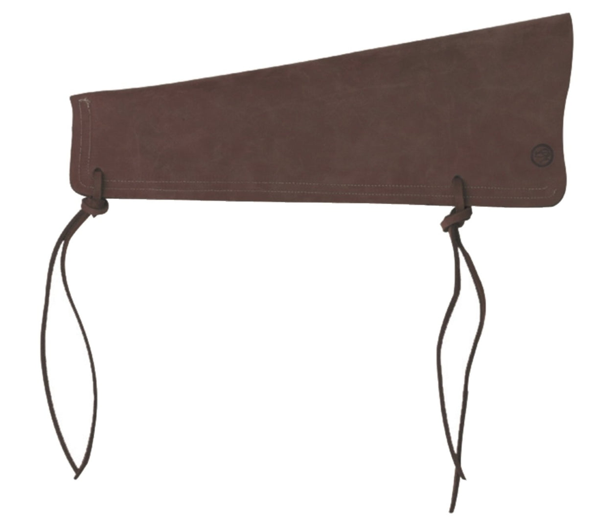 GEWA Bass bow holder - Brown