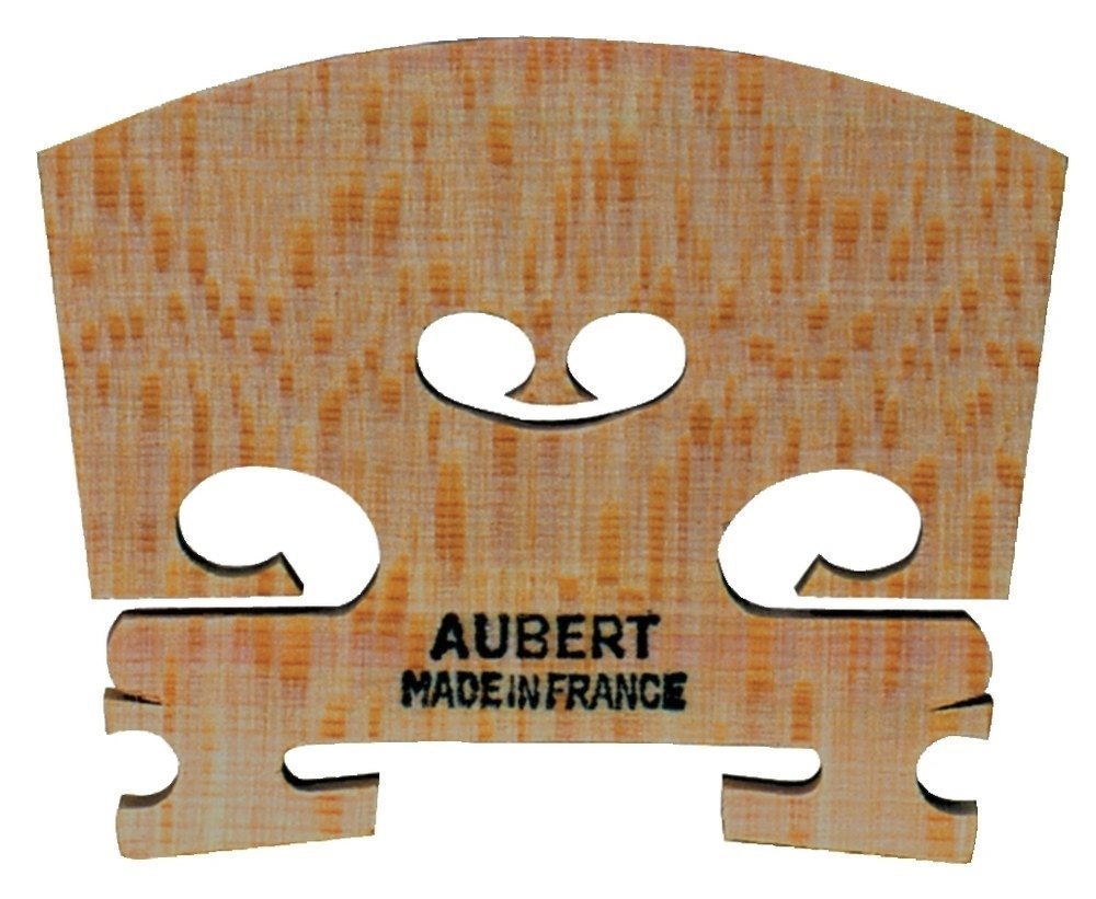Aubert Mirror Cut violinstol model 5, 1/2, fodbredde 36 mm