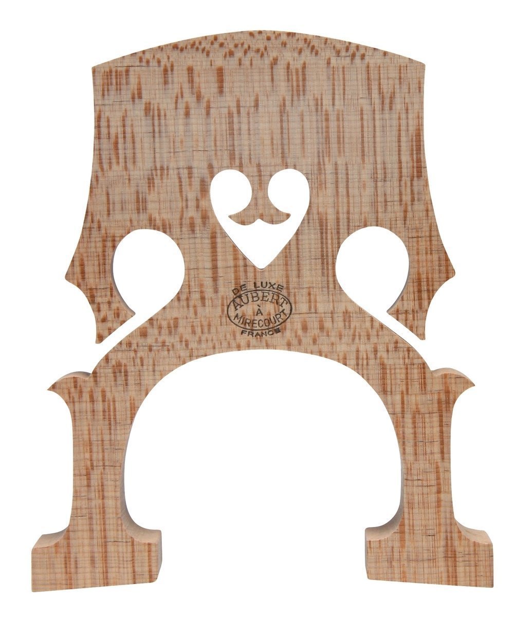 Aubert De Luxe cellostol model 8L, fodbredde 94 mm