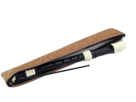 DiMavery Blokfløjte (Baroque)