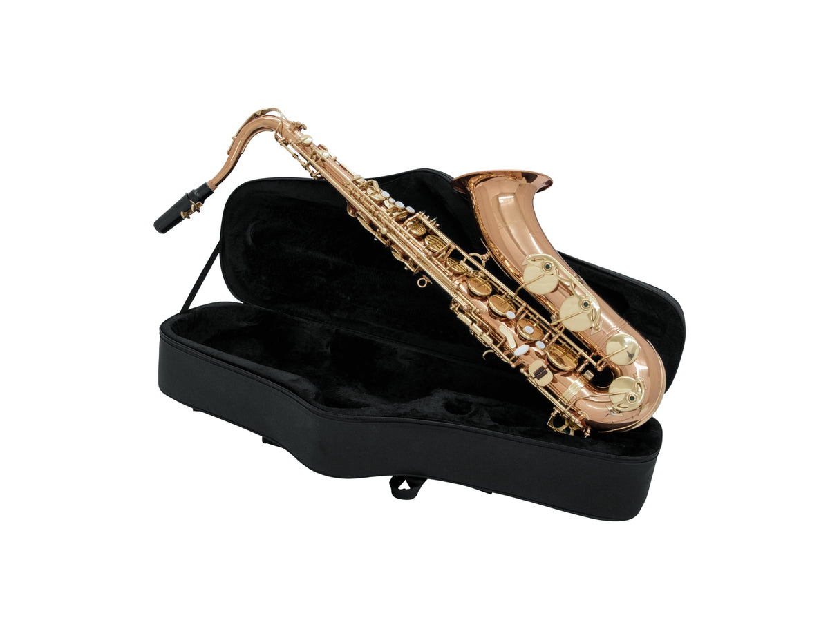 DiMavery Tenor Saxofon, Guld
