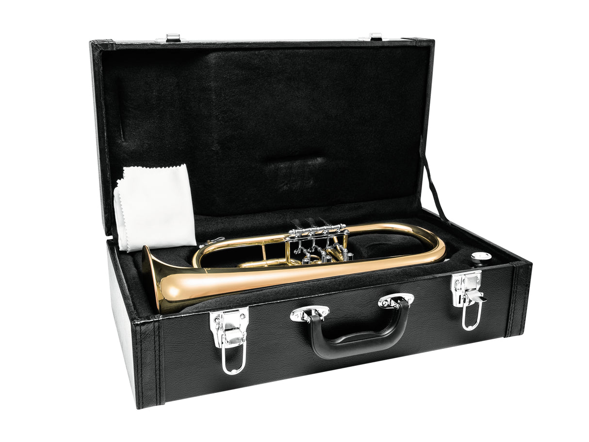 DiMavery FH-310D Bb Flugelhorn