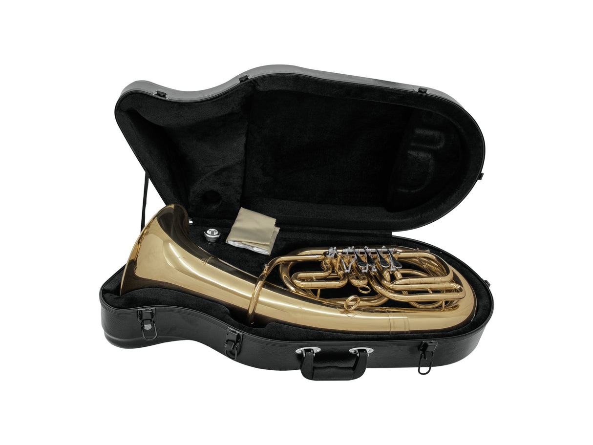 DiMavery EP-400 Bb Euphonium, Guld