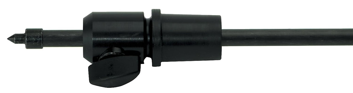 GEWA Cello end pin Arc - Cone 26/28 mm