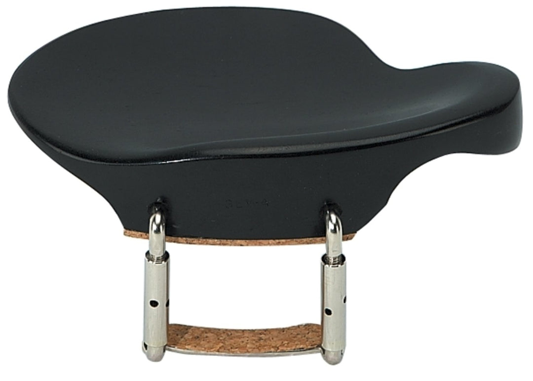 GEWA Chin rest Vermeer - Boxwood 4/4-3/4
