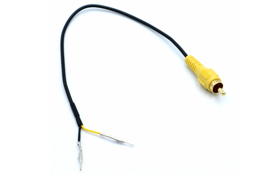 Bakkamera Adapter til Fiat 2016-