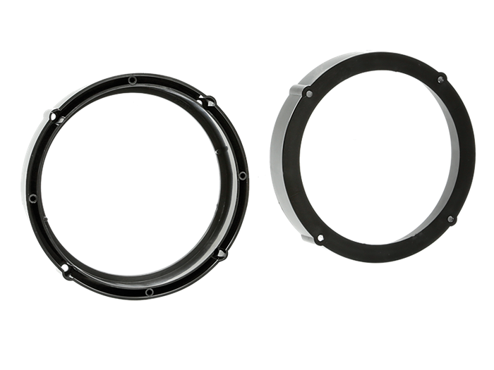 Bilhøjttaler Rammesæt VW-Skoda-Seat