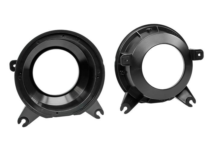 Bilhøjttaler Adapter til Volvo S70/V70