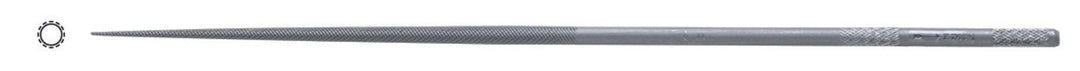 F.Dick Needle file (Mäuseschwänzchen) - Cut 3