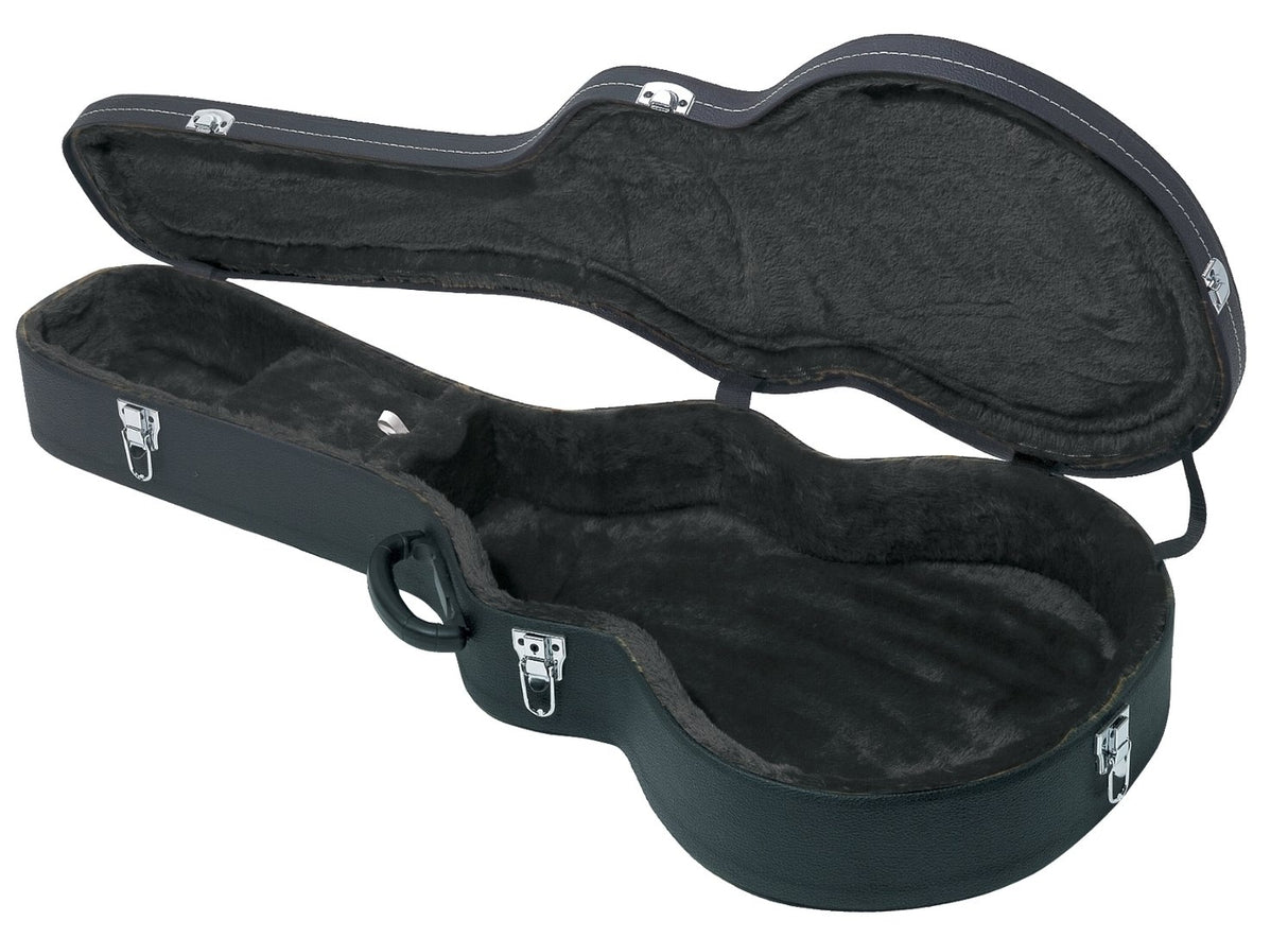 GEWA Guitar case Arched Top Economy - ES-335 semi-acoustic